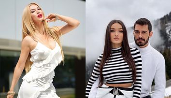 Ce a deranjat-o pe Andreea Bălan la Viviana Sposub cât timp aceasta a avut o relație cu tatăl fiicelor sale, George Burcea. Artista a dat cărțile pe față: „Era doar o victimă a insistențelor lui”