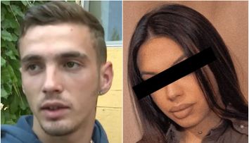 Ce relație exista, de fapt, între Monica și tânărul de 19 ani care a produs accidentul din Timișoara: „Nu eram iubiți!!