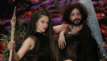 Cea mai fresh colaborare a verii. Lora și Marius Moga au lansat piesa „Vrei să te mint?”
