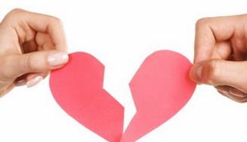 Top 7 motive pentru care despartirile te baga, la propriu, in mormant!