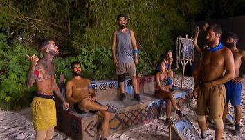 Survivor All Stars 2024, 10 aprilie. Zanni și Andrei Ciobanu, scandal total între dueluri: „Ai venit ca un câine!”