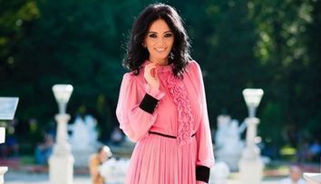 VIDEO O nouă provocare pentru Cosmina Păsărin
