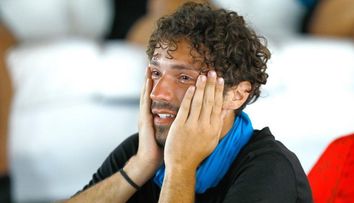 Andrei Neagu, primele declarații după eliminarea de la Survivor România: „Tuturor le va fi dor de mine”