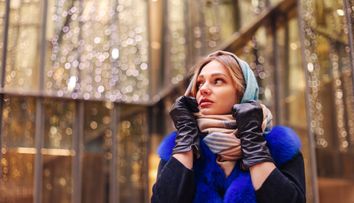 (P) Vestele de damă-Accesorizare cu stil pentru zilele răcoroase