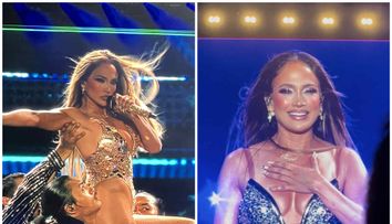 Jennifer Lopez, show incendiar în România: două ore de muzică, dans și un mesaj care a topit inimile fanilor: „Nu voi uita niciodată această noapte!”