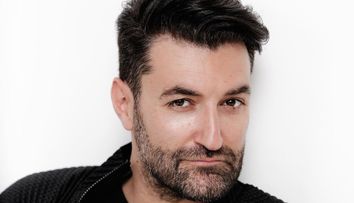 Smiley a lansat un anunț important odată cu noua piesă: „E genul de experiență pe care nu o trăiești des”