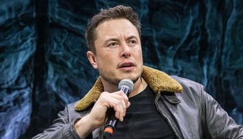 Elon Musk, de la SpaceX la SpaceSex. Ce ofertă ciudată a primit de la o companie care produce filme pentru adulți