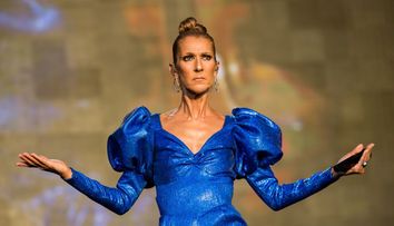 Celine Dion, exclusă din topul celor mai buni 200 cântăreți din istorie! Fanii artistei sunt indignați
