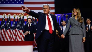 Donald Trump, numit „sociopat misogin” de liderii europeni înainte de succesul la alegerile prezidențiale din 2024