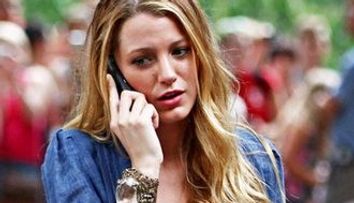 Blake Lively s-a saturat de personajul ei din „Gossip Girl”?