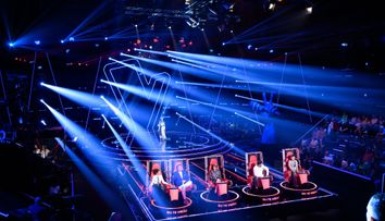 Theo Rose, diseară, la Vocea României: „Îmi vine să plâng. A fost prima dată în sezonul ăsta când am suferit – era pentru noi, pentru echipa noastră”