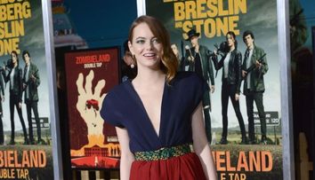 Emma Stone este a doua vedetă care și-a anulat nunta din cauza pandemiei de coronavirus