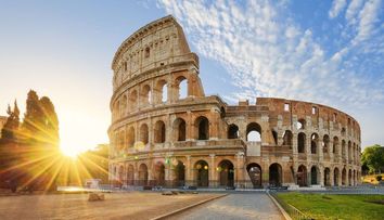 VIDEO Călătorie în Roma. Locurile pe care trebuie neapărat să le vezi