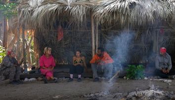 Survivor România 2023, 15 martie. Intrigi și scandaluri atât la Faimoși, cât și la Războinici: ”Omul e meltean”