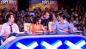 Mihai Petre, amenintat cu bataia de un spectator! Afla de ce!