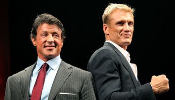 Cum arată Dolph Lundgren la 67 de ani! Starul din „Rocky” și „Creed” se luptă de nouă ani cu cancerul