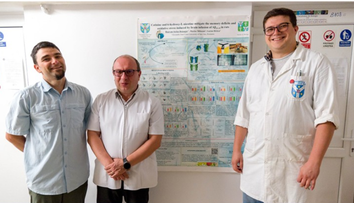Cercetare unică în lume, la Iași! Cercetătorii de la Universitatea „Alexandru Ioan Cuza”, posibil tratament revoluționar pentru Alzheimer, pe bază de deșeuri