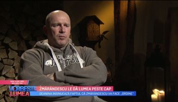 VIDEO Zmărăndescu ia cu asalt Ferma. Strategiile se schimbă radical