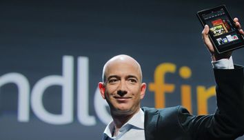 Anunțul lui Jeff Bezos, care îi provoacă pe magnații lumii: „Dau 10 miliarde de dolari”
