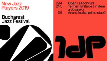 Bucharest Jazz Festival lansează concursul “New Jazz Players”