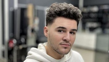 Mario Fresh, în doliu. Artisul și-a pierdut un bun prieten