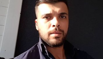 Marius Elisei: Am petrecut sărbătorile singur, în depresie. Declarații exclusive despre divorț au fost astăzi, La Măruță!