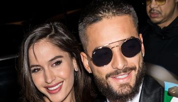 Maluma părăsit de iubită! Natalia Barulich dezvăluie motivul pentru care a pus capăt relației cu celebrul cântăreț