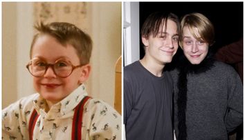 A ieșit, în sfârșit, din umbra lui Macaulay! Fratele mai mic, Kieran Culkin, în apogeul carierei: e câștigător al Globului de Aur