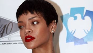Rihanna, <span style=