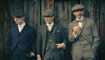 Cum arătau, în realitate, interlopii Peaky Blinders. Povestea reală care a inspirat serialul