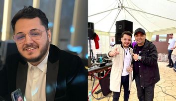 Ionuț Cercel nu a trecut nici acum peste moartea tatălui său, Petrică Cercel! Artistul este sfâșiat de durere:„I-aș da pe toți și jumătate din viața mea...”