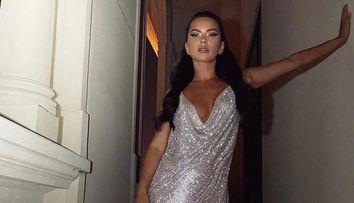 Inna a lansat videoclipul oficial al piesei „Flashbacks”