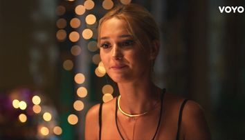 Love Island 2023, 18 octombrie. Josefinka își deschide sufletul în fața lui Călin: „Am dus lipsă de iubire”