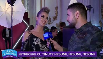 VIDEO Cum s-au îmbrăcat vedetele a la Elle Style Awards 2019. Diana Sar și Nicoleta Nucă de nerecunoscut