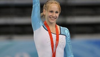 Ce a ajuns să facă Sandra Izbașa, după ce s-a retras din gimnastică. Cu ce se ocupă astăzi