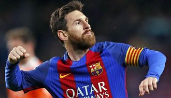 Garajul lui Leo Messi: ce masini conduce cel mai bun fotbalist al momentului 