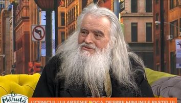 Ucenicul lui Arsenie Boca, despre minunile Paștelui
