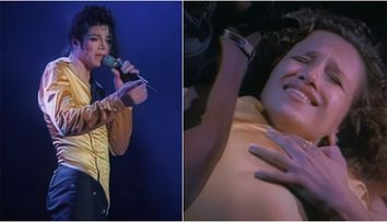 Michael Jackson ar fi împlinit azi 66 de ani. Imagini de colecție de la primul concert din România. Cât au plătit românii să îl vadă pe starul muzicii pop
