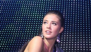 Antonia s-a despartit de sotul ei. Inainte de separare, cantareata i-ar fi spus lui Vincenzo ca vrea o pauza VIDEO