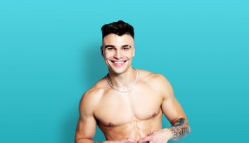 Denis Iuga