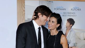 Demi Moore continuă seria dezvăluirilor șocante: la ce gest extrem a recurs ca să îi facă pe plac lui Ashton Kutcher