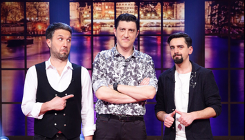 Pe bune?!, ASTAZI si MIERCURI de la 22:30, doar la PRO TV!