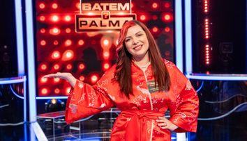 Reacția Rusandei Davideanu după participarea la Batem Palma. Câți bani a căștigat?