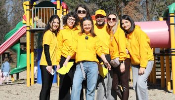 Big Little Festival, cel mai mare festival din Europa de Est dedicat distracției în familie sărbătorește mamele din București cu o surpriză specială de 8 Martie!