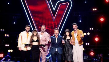 Ce se pregătește spectaculos în finala Vocea României