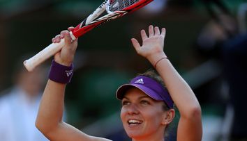 Simona Halep, ceruta in casatorie. Cum a reactionat sportiva cand a auzit asta