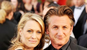 Fiica actorilor Sean Penn si Robin Wright, o frumusete rara. Cat de bine arata tanara de 25 de ani 