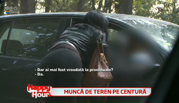 Mariana Moculescu, trimisa de Vadim Tudor pe soseaua de centura! <span style=