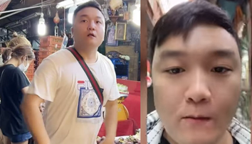 Bloggerul chinez Gan Soujiong, înjunghiat de un rival în timp ce era LIVE pe internet