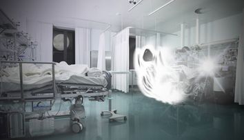 Un tânăr de 26 de ani, care s-a trezit din comă, susține că și-a văzut viitorul: „Trebuie să treci prin asta ca să crezi”
